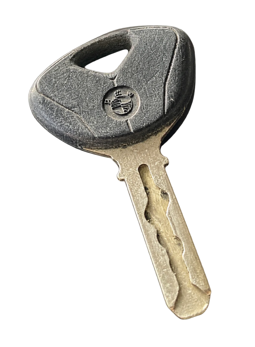 Llave con chip BMW Motorrad de modelos anteriores – copia y pérdida total en Ñuñoa