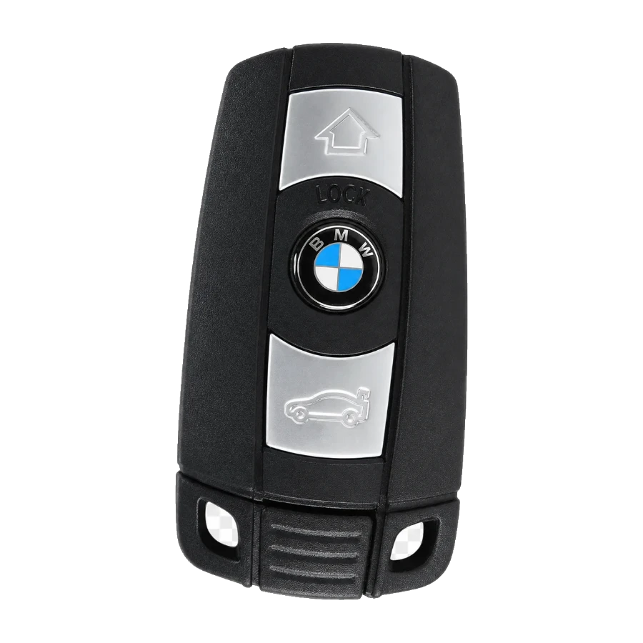 Llave BMW X5 E70 sistema CAS1 · CAS2 · CAS3 · CAS3+ – copia y pérdida total en Ñuñoa